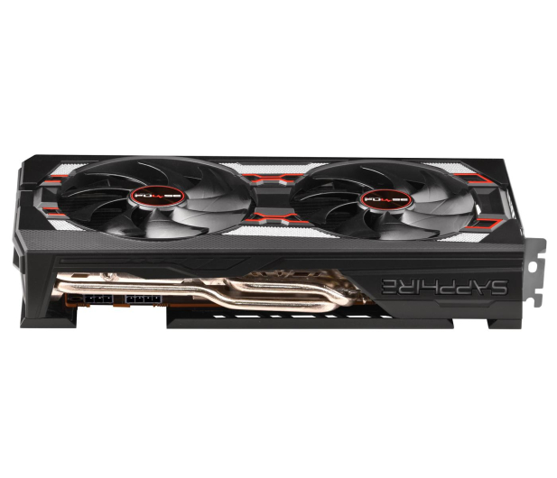 Sapphire Radeon RX 5700 XT PULSE 8GB GDDR6 - 521421 - zdjęcie 5
